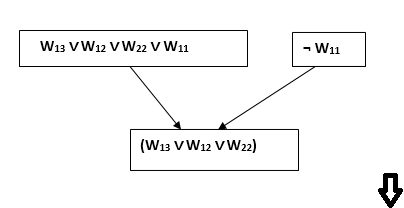 Apply Modus Ponens step 4