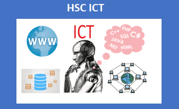 HSC ICT