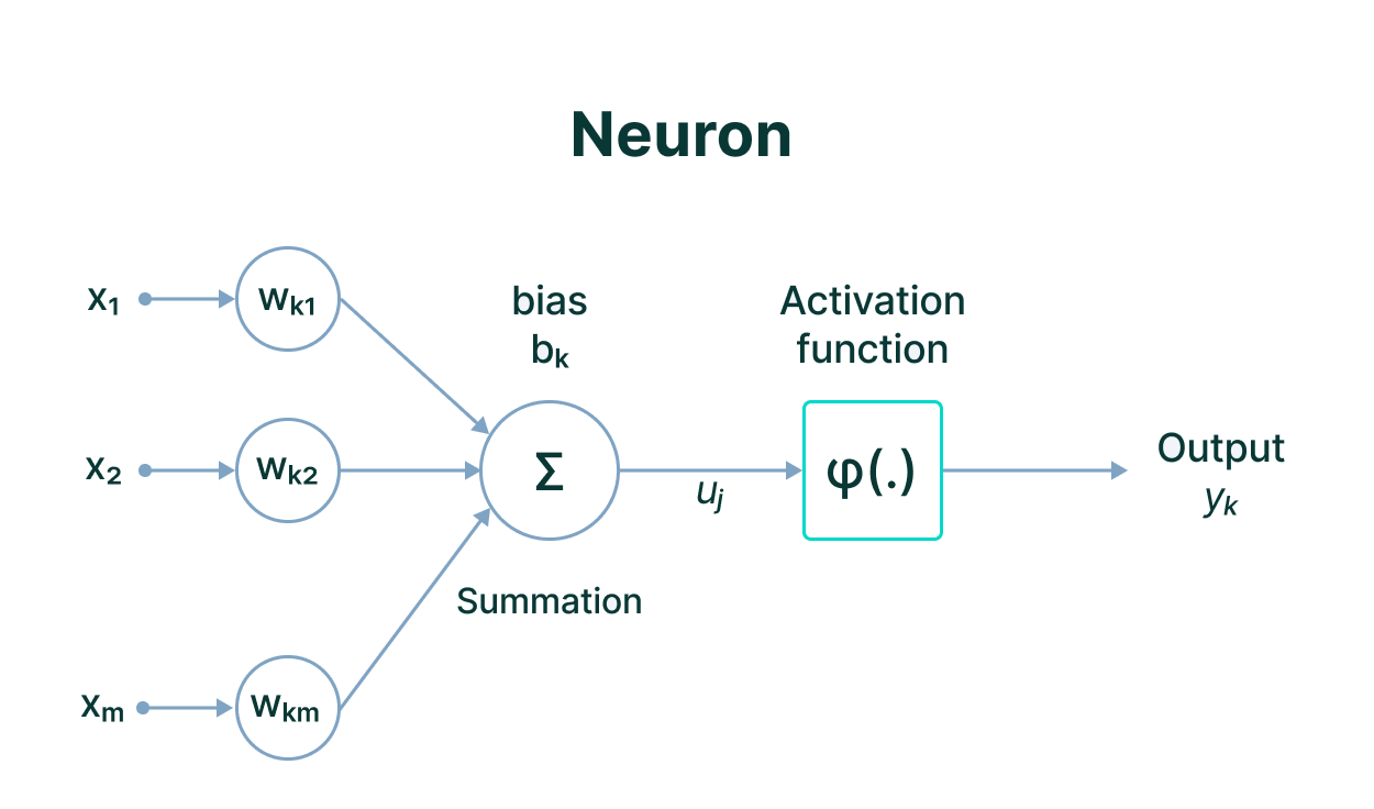 Neural Network Structure