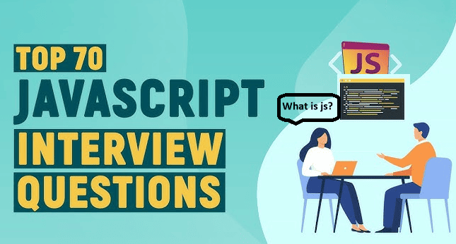 JavaScript interview question and answer.