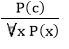  AI Inference in First Order Logic  in Artificial intelligence (AI)