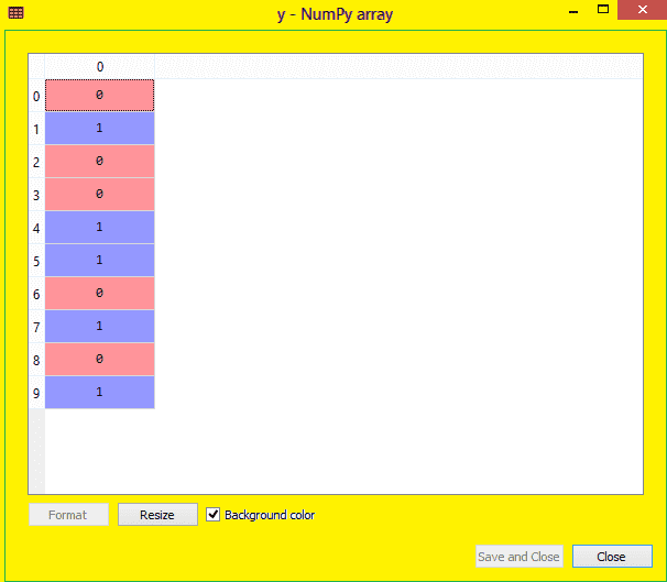 data preprocessing machine learning 4