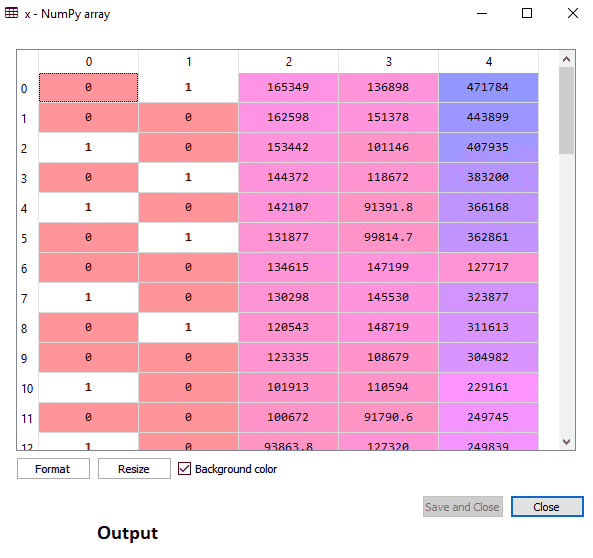 multiple linear regression in machine learning 3