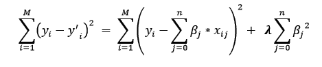 regularization in machine learning 2