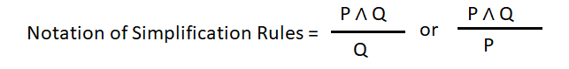 Rules of Inference in AI9 in Artificial Intelligence (AI)